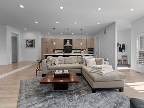 2283 S Franklin Street, Denver CO 80210