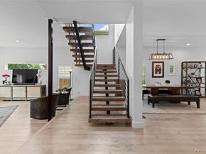 2283 S Franklin Street, Denver CO 80210