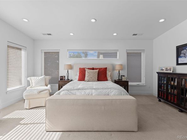 2283 S Franklin Street, Denver CO 80210