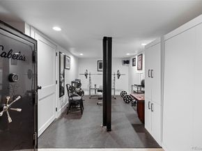 2283 S Franklin Street, Denver CO 80210