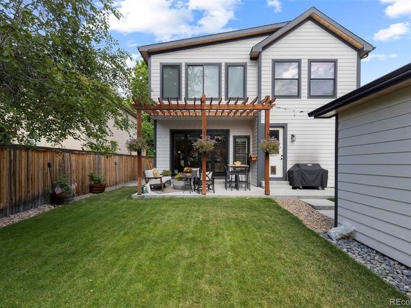 2283 S Franklin Street, Denver CO 80210
