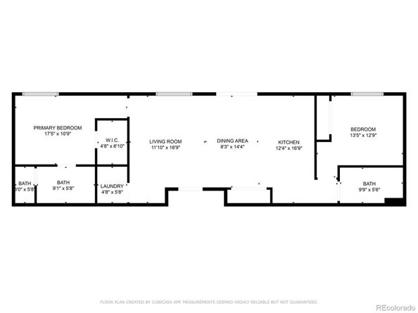 2445 Junction Place 302, Boulder CO 80301