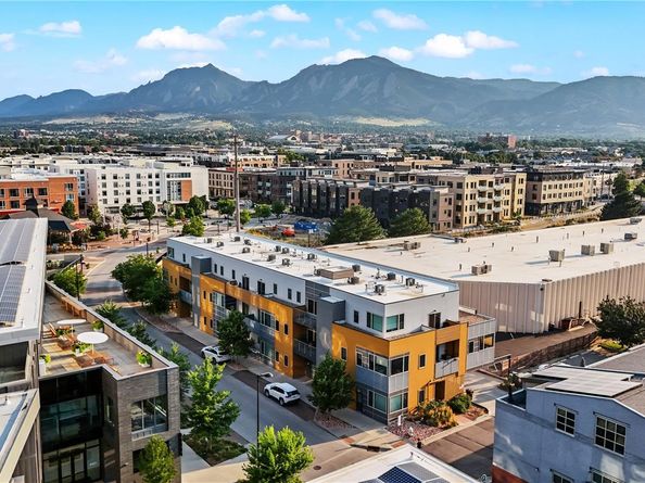 2445 Junction Place 302, Boulder CO 80301