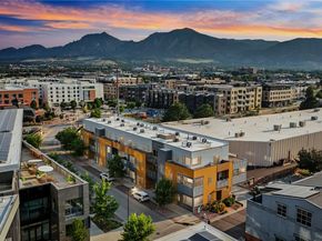 2445 Junction Place 302, Boulder CO 80301