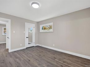 8329 E Kenyon Avenue, Denver CO 80237