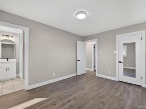 8329 E Kenyon Avenue, Denver CO 80237