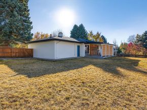 8329 E Kenyon Avenue, Denver CO 80237