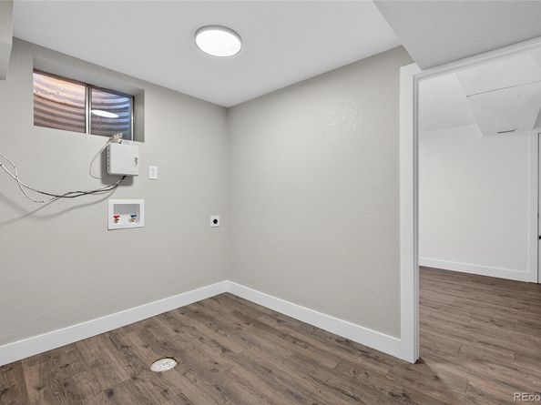 8329 E Kenyon Avenue, Denver CO 80237