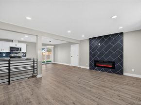 8329 E Kenyon Avenue, Denver CO 80237