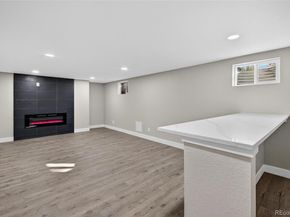 8329 E Kenyon Avenue, Denver CO 80237