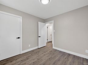 8329 E Kenyon Avenue, Denver CO 80237