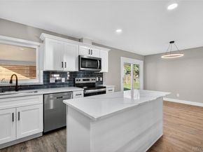 8329 E Kenyon Avenue, Denver CO 80237