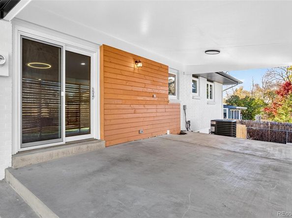 8329 E Kenyon Avenue, Denver CO 80237