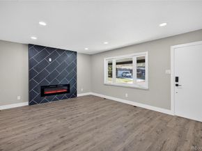8329 E Kenyon Avenue, Denver CO 80237