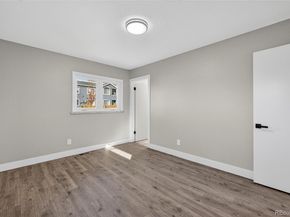 8329 E Kenyon Avenue, Denver CO 80237