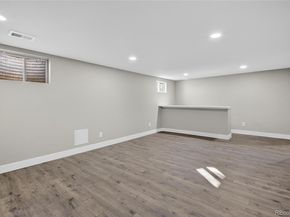 8329 E Kenyon Avenue, Denver CO 80237