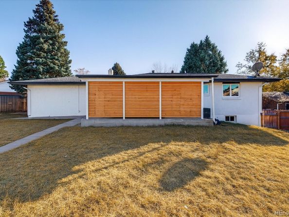 8329 E Kenyon Avenue, Denver CO 80237