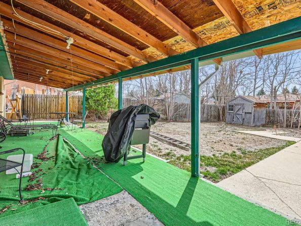 12434 E Alaska Avenue, Aurora CO 80012