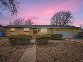 12434 E Alaska Avenue, Aurora CO 80012