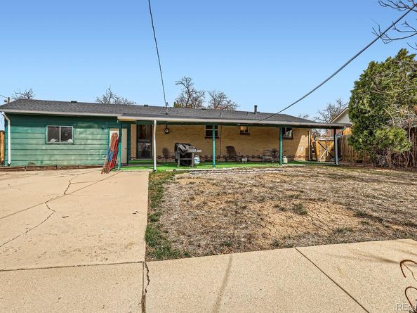 12434 E Alaska Avenue, Aurora CO 80012