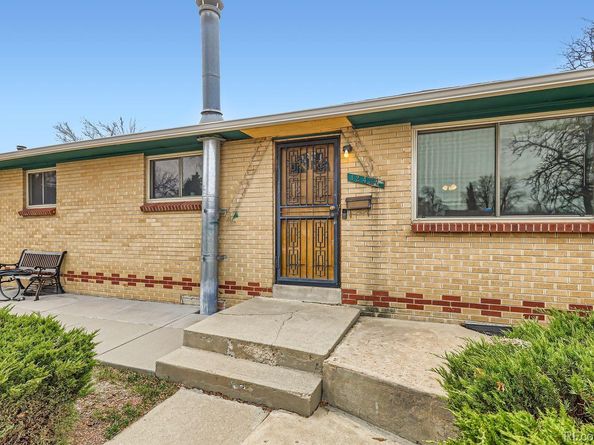 12434 E Alaska Avenue, Aurora CO 80012
