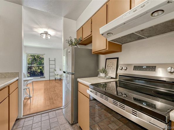 3663 S Sheridan Boulevard A9, Denver CO 80235