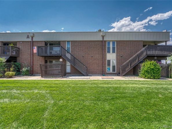 3663 S Sheridan Boulevard A9, Denver CO 80235