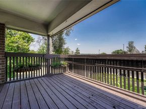 3663 S Sheridan Boulevard A9, Denver CO 80235