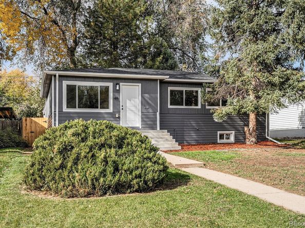 49 S Utica Street, Denver CO 80219