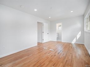 49 S Utica Street, Denver CO 80219