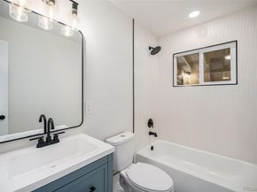 49 S Utica Street, Denver CO 80219