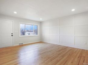 49 S Utica Street, Denver CO 80219