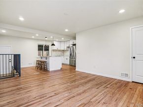 49 S Utica Street, Denver CO 80219