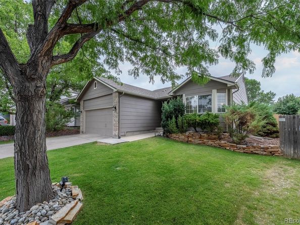 22856 E Prentice Avenue, Aurora CO 80015