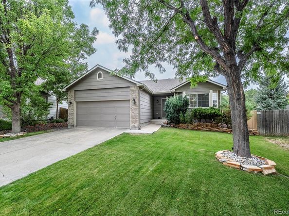 22856 E Prentice Avenue, Aurora CO 80015
