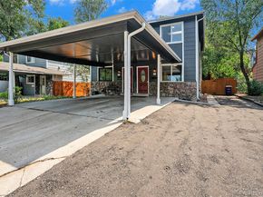 40 Quitman Street, Denver CO 80219