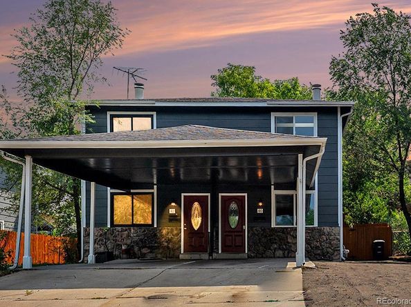40 Quitman Street, Denver CO 80219
