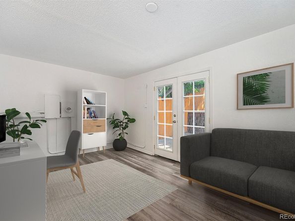 40 Quitman Street, Denver CO 80219