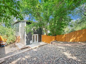 40 Quitman Street, Denver CO 80219