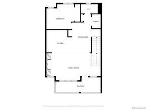 4547 W 37th Avenue 3, Denver CO 80212
