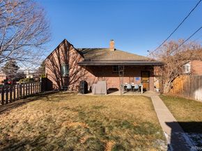 3270 Zenobia Street, Denver CO 80212