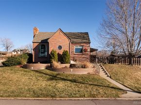 3270 Zenobia Street, Denver CO 80212
