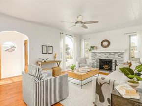 3270 Zenobia Street, Denver CO 80212