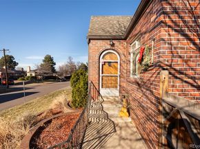 3270 Zenobia Street, Denver CO 80212