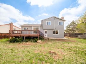 10037 Clayton Street, Thornton CO 80229