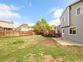 10037 Clayton Street, Thornton CO 80229