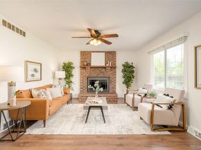 10037 Clayton Street, Thornton CO 80229