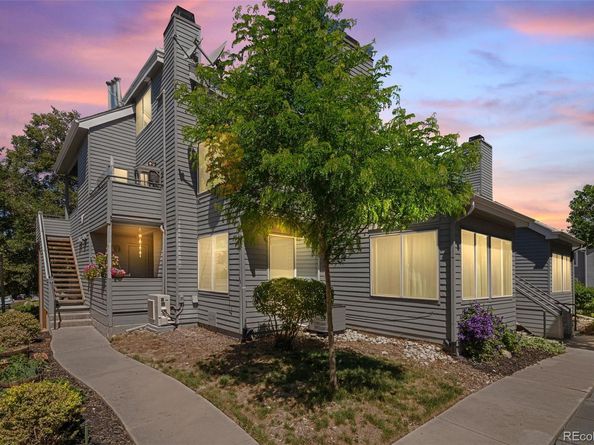 8500 E Jefferson Avenue 17F, Denver CO 80237