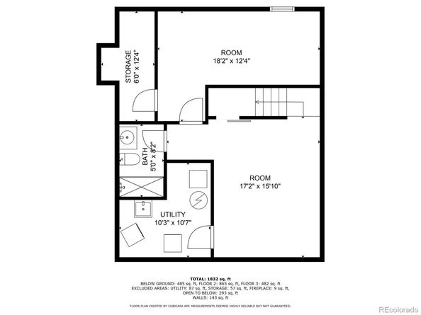 11136 E Linvale Drive, Aurora CO 80014