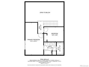 11136 E Linvale Drive, Aurora CO 80014